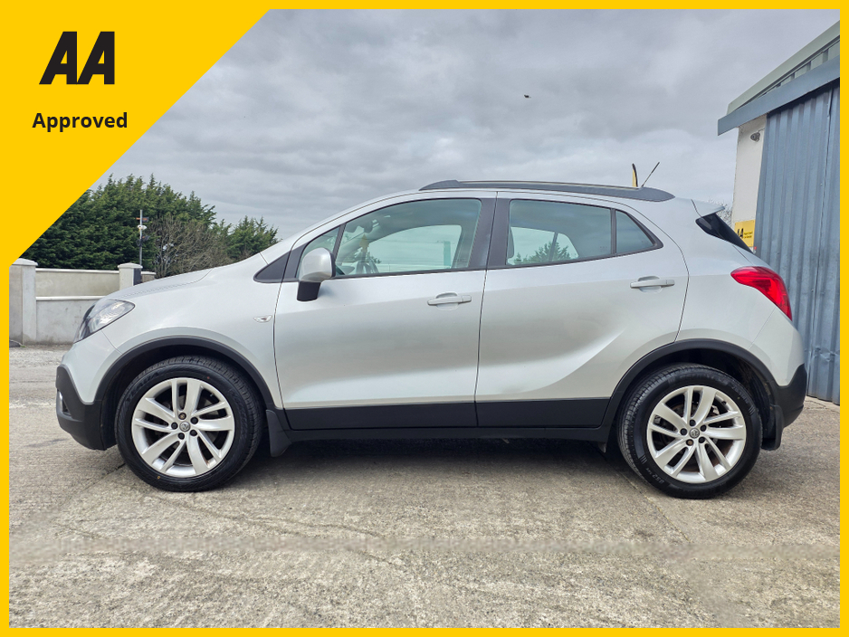 Opel Mokka * ONLY 52K MILES * 1.6 DIESEL * — thumbnail 5