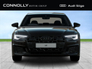 2025 AUDI A6 Saloon S line 2.0TDI 204HP Auto - Black Styling Pack -