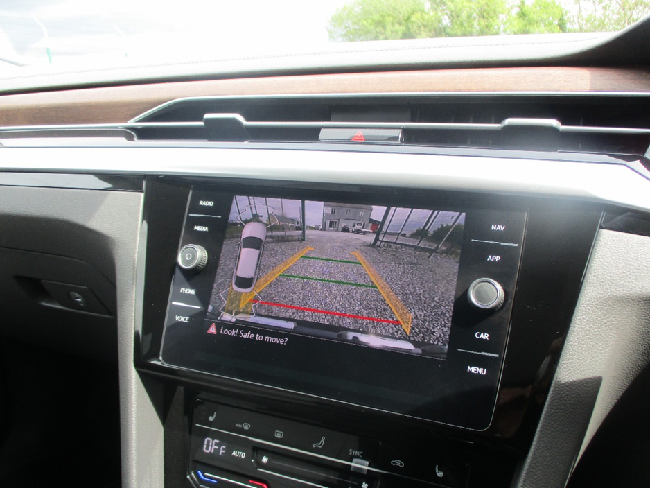 2023 Volkswagen Arteon 2L Diesel For Sale Images