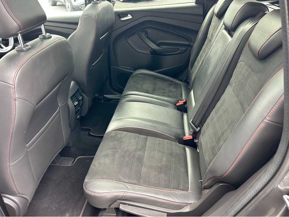 2018 Ford Kuga 1.5L Diesel For Sale Images