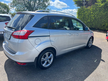 2014 Ford C-Max 2L Diesel For Sale Images
