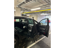 Kia Sportage 4X4 EXS 5DR AUTO