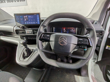 2025 Citroen Berlingo 1.5L Diesel For Sale Images