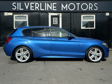 2014 BMW 1 Series 1.6L Petrol For Sale Images