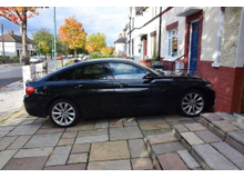 BMW 4 Series 420 D F36 SE GRAN COUPE 4DR