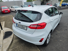 2019 Ford Fiesta 1.1L Petrol For Sale Images