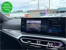 2023 BMW 3 Series 2L Petrol Plug-in Hybrid For Sale Images