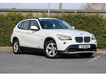 2011 BMW X1 2.0L Diesel For Sale Images