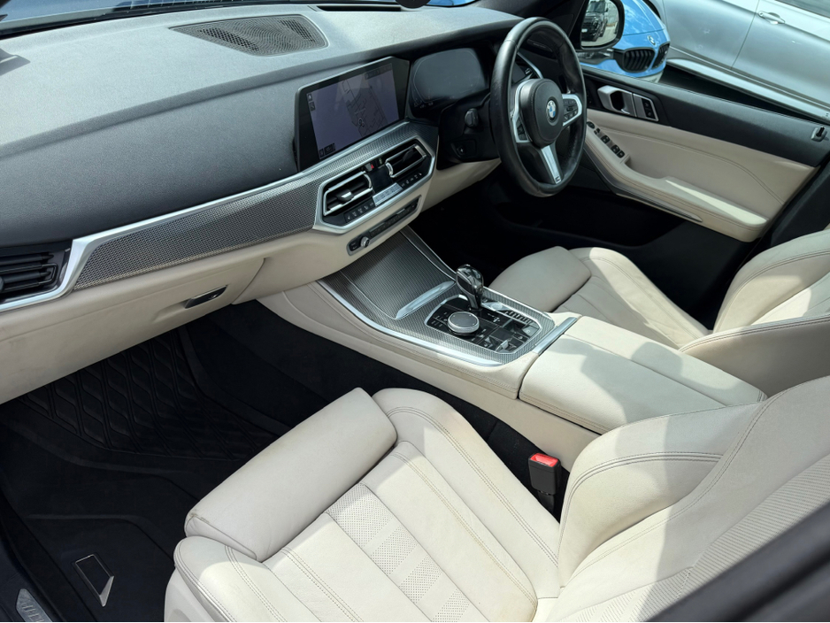 2019 BMW X5 3L Diesel For Sale Images