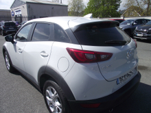 2016 Mazda CX-3 1.5L Diesel For Sale Images