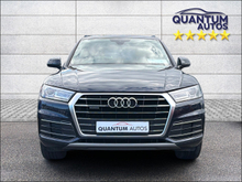 2017 Audi Q5 2L Diesel For Sale Images