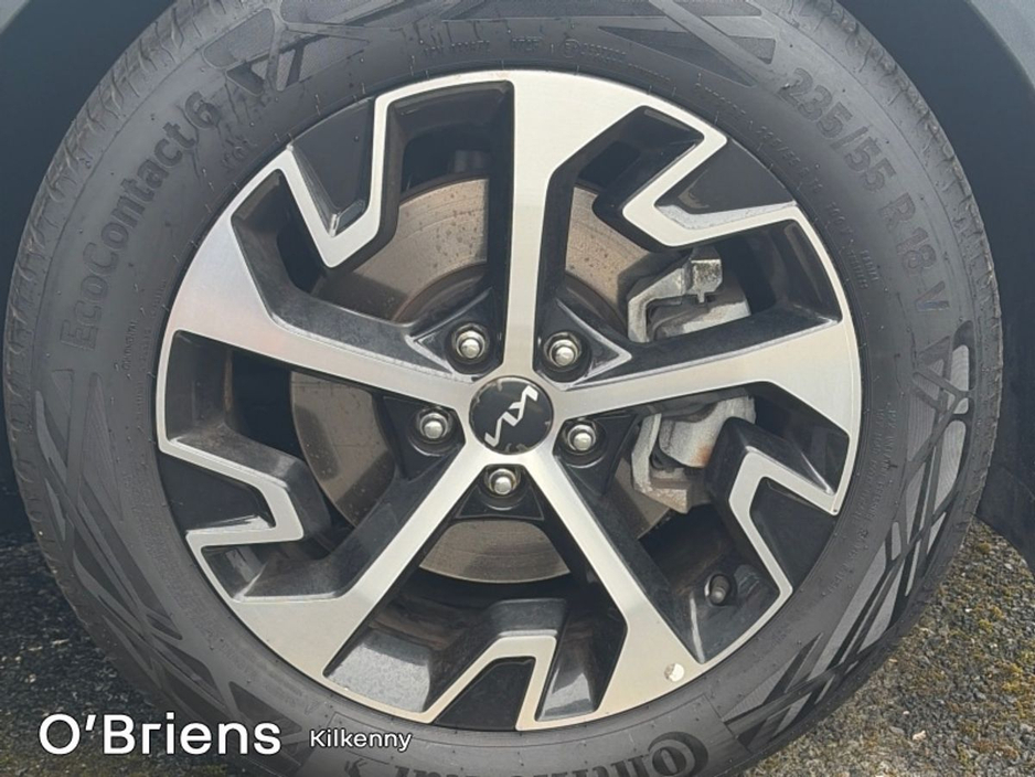 Kia Sportage K3 1.6 DSL 5DR *1 OWNER - PRISTINE CAR - IN STOCK & READY FOR COLLECTION* — thumbnail 13