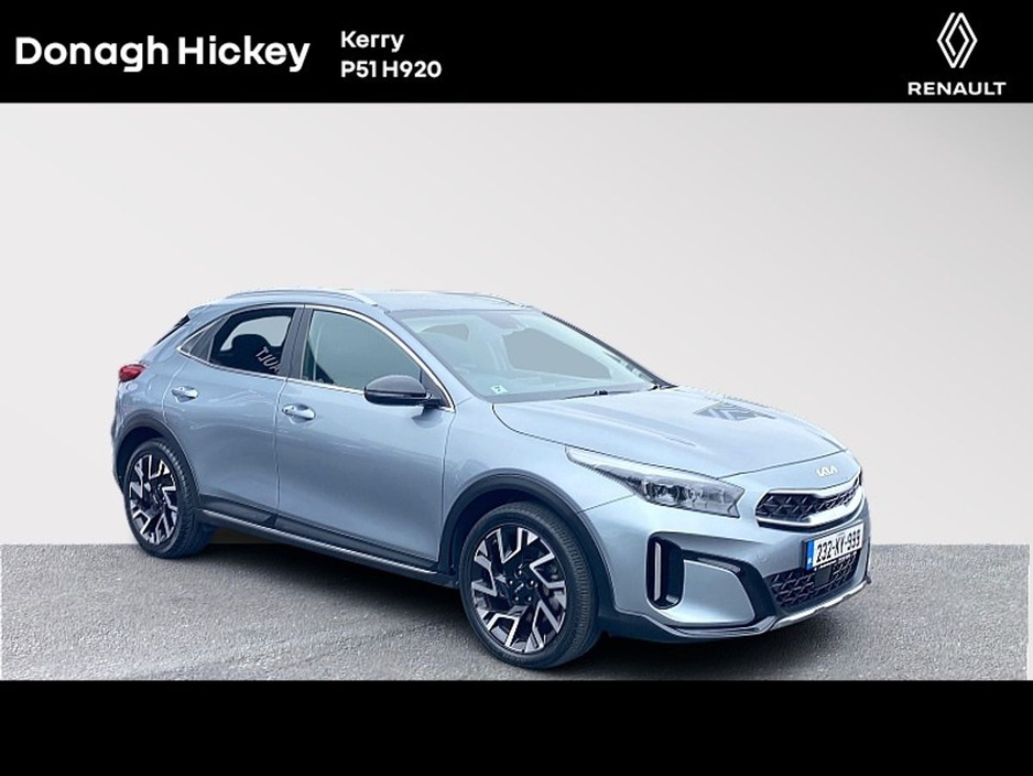 2023 Kia XCeed For Sale Images