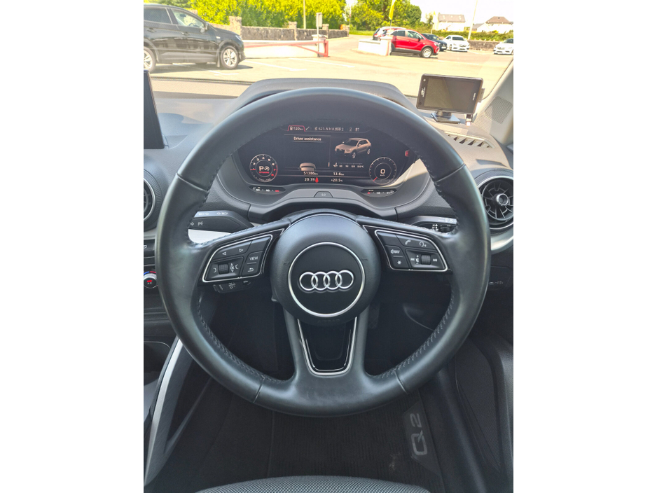 Audi Q2 — thumbnail 16