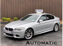2011 BMW M5 2L Diesel For Sale Images