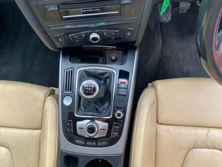 2015 Audi A4 2L Diesel For Sale Images