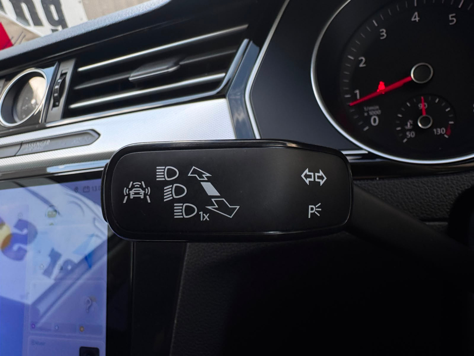 2016 Volkswagen Passat 1.4L Petrol For Sale Images