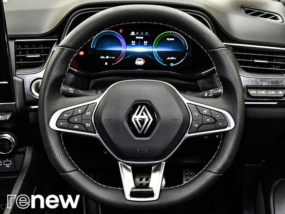 Renault Arkana TCe 160 Auto esprit Alpine — thumbnail 22