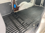 2019 VOLKSWAGEN CADDY van