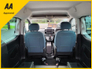 2019 CITROEN BERLINGO MULTISPACE 1.6L 100BHP FEEL SPEC