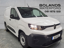 Citroen Berlingo BlueHDi 100 MWB LX Plus *Demo Sale* From €84 Per Week Per Week