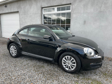 2015 Volkswagen Beetle 1.6L Diesel For Sale Images