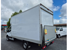 2021 Ford Transit 2L Diesel For Sale Images