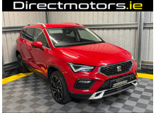 2023 SEAT Ateca 1.0L Petrol For Sale Images