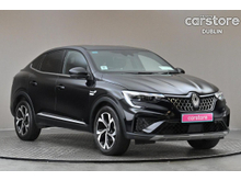 Renault Arkana *VIP SPECIAL*1.3 TCE AUTO TECHNO COUPE STYLE SUV