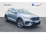 2024 VOLKSWAGEN T-ROC R-LINE 1.0 TSI MANUAL 6S 110BHP *** Reversing Camera / Lane Assist / Climate Control *** 