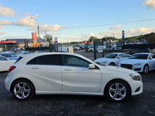 2015 Mercedes-Benz A Class 1.6L Petrol For Sale Images