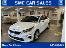 KIA Ceed 2019