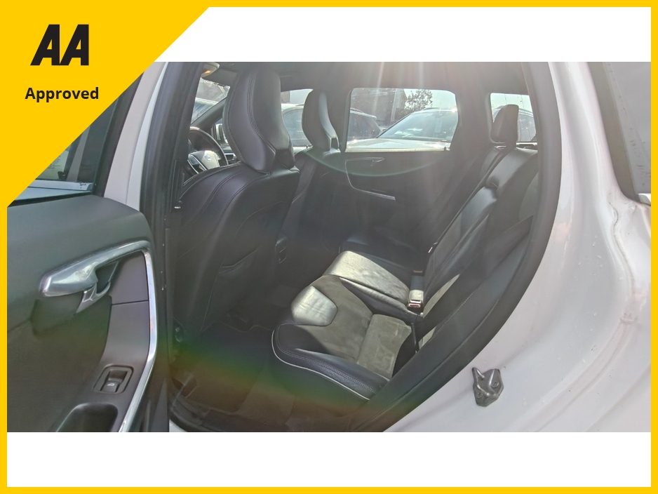 2016 Volvo XC60 2L Diesel For Sale Images