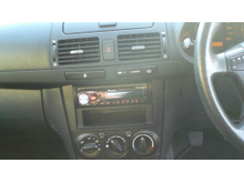 2008 Toyota Avensis 1.6L Petrol For Sale Images