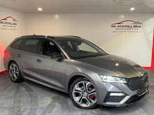 2022 Skoda Octavia