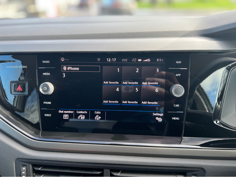 2018 Volkswagen Polo 1L Petrol For Sale Images