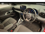 2023 TOYOTA YARIS CROSS YARIS CROSS LUNA SPORT