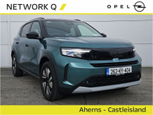 Opel Frontera Hybrid GS 1.2 automatic 7 Seat