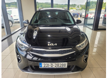 2022 Kia Stonic 1.0L Petrol For Sale Images