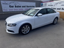 2011 AUDI A4 2.0 TDI SE 134BHP 4DR 134 BHP