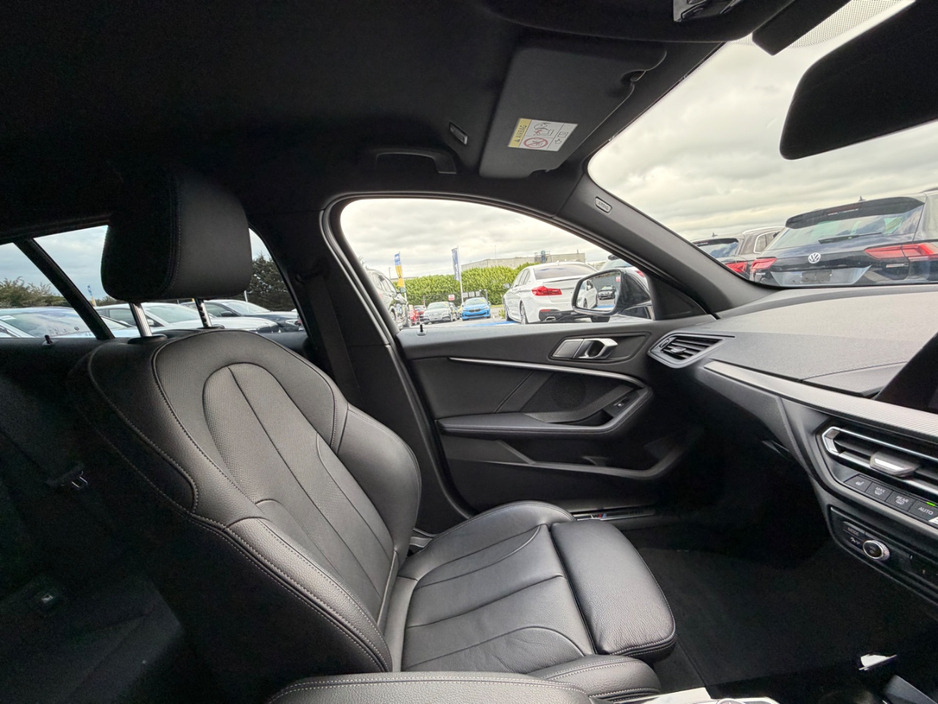 BMW 1 Series M-SPORT - JOY PLUS EDT - 2.0L DIESEL - AUTO - 12M WARRANTY - CAR: 2619 — thumbnail 32
