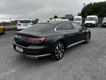 2022 Volkswagen Arteon 2L Diesel For Sale Images