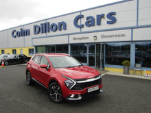 2023 Kia Sportage 1.6L Diesel For Sale Images