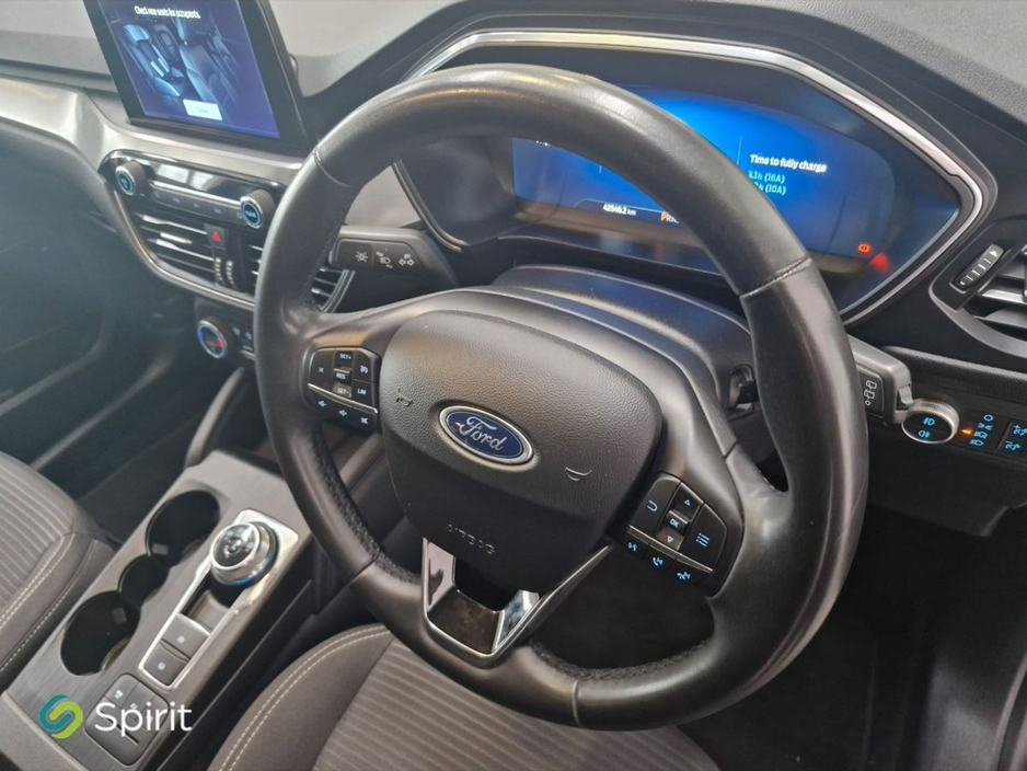 Ford Kuga TITANIUM PHEV AUTO*CALL ALAN ON 086-1437949 (TEXT / WHATSAPP ANYTIME)* — thumbnail 17