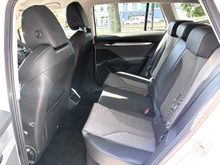 2021 Skoda Enyaq 0L Electric For Sale Images