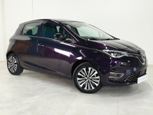 2023 Renault Zoe 0L Electric For Sale Images