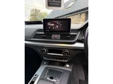 2019 Audi Q5 2L Diesel For Sale Images