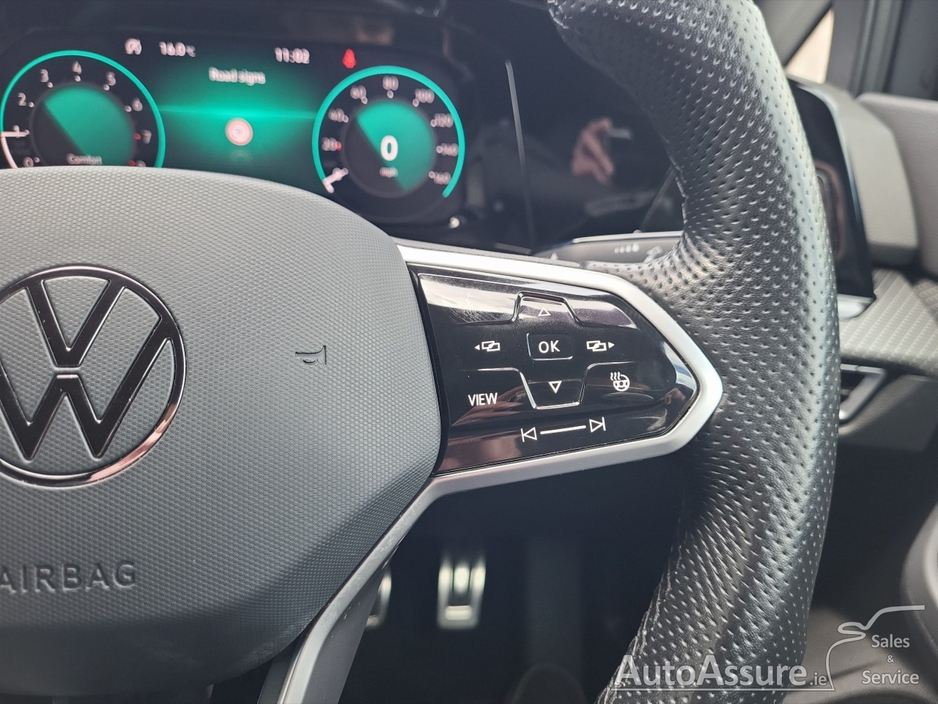 2023 Volkswagen Golf 1.5L Petrol For Sale Images
