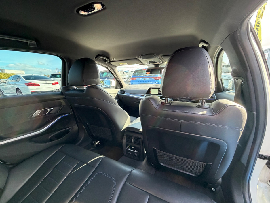 BMW 3 Series M-SPORT - X-DRIVE - 2.0L DIESEL - AUTO - 12M WARRANTY - CAR: 2615 — thumbnail 36