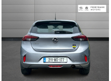 2021 Opel Corsa 1.2L Petrol For Sale Images